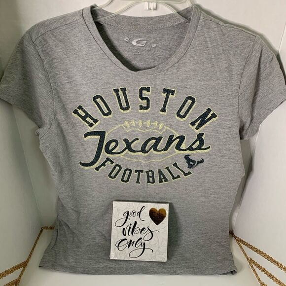 Houston Texans shirt  - Picture 1 of 5